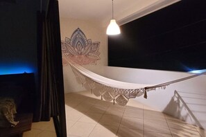 1 bedroom, desk, free WiFi