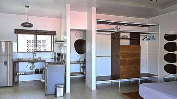 1 habitación, escritorio y wifi gratis