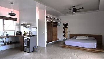 1 habitación, escritorio y wifi gratis