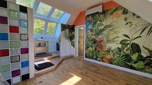 Country house near Pau