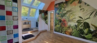 Country house near Pau