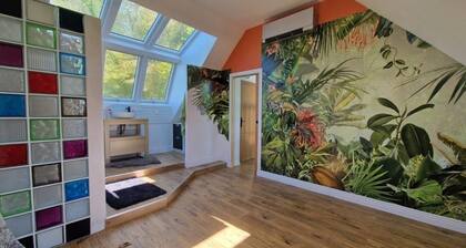 Country house near Pau