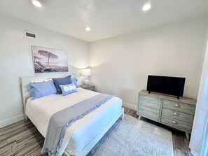 3 Schlafzimmer, Bügeleisen/Bügelbrett, Reisekinderbett, WLAN