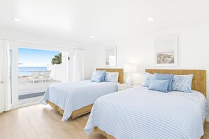 6 soverom, skrivebord, strykejern/-brett og wi-fi (inkludert)