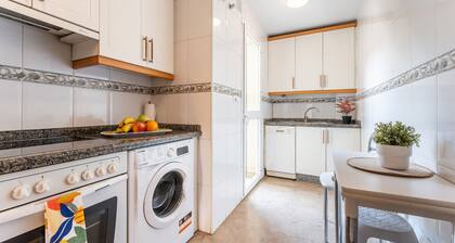 MalagaSuite Terrace&Pool Playamar