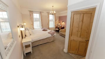 Classic Double Room | Desk, free WiFi