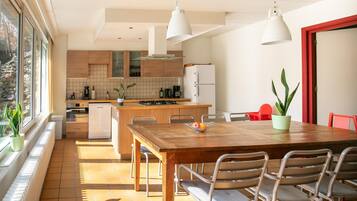 Ferienhaus | Speisen