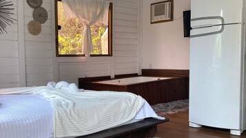 1 quarto, Wi-Fi, roupa de cama