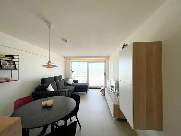 Appartement | Salle de séjour