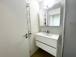 Appartement | Salle de bain