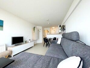 Apartment | Wohnzimmer