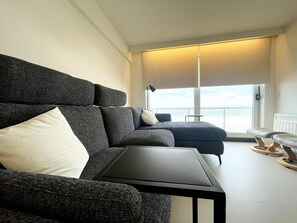 アパートメント | リビングルーム