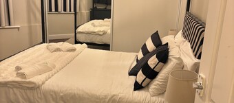 Spacious newly renovated 3 bedroom Apartment in the heart of Jesmond