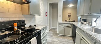 Experience the Best of Houston's |BAY AREA Living!