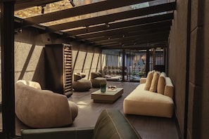 Sala de estar