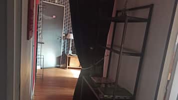 經典公寓 | 起居區 | 平面電視