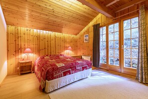 7 chambres, Wi-Fi gratuit, draps fournis