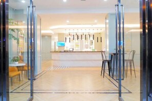 Interior - Jinhuangchao Light extravagance Hotel (Shanghai)