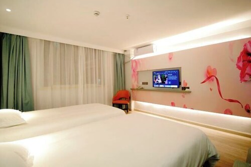 Jinhuangchao Light extravagance Hotel