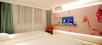 Jinhuangchao Light extravagance Hotel