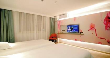 Jinhuangchao Light extravagance Hotel