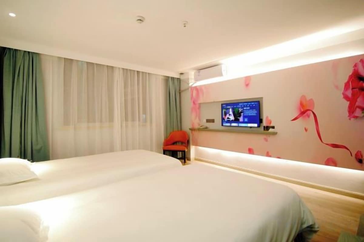 Budget Standard Room