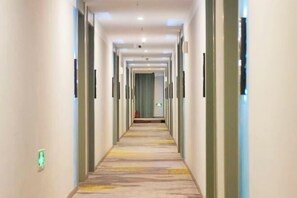 Interior - Jinhuangchao Light extravagance Hotel (Shanghai)