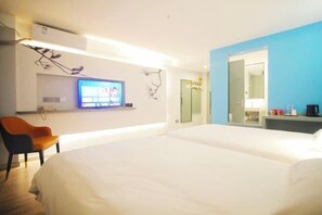 Room - Jinhuangchao Light extravagance Hotel (Shanghai)