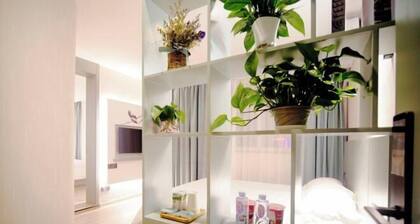 Jinhuangchao Light extravagance Hotel