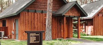 FivePine Lodge & Cabins - Classic Cabin