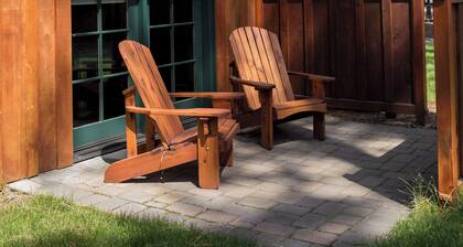 FivePine Lodge & Cabins - Classic Cabin