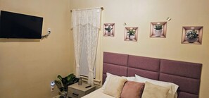 3 Schlafzimmer, Bügeleisen/Bügelbrett, kostenloses WLAN, Bettwäsche