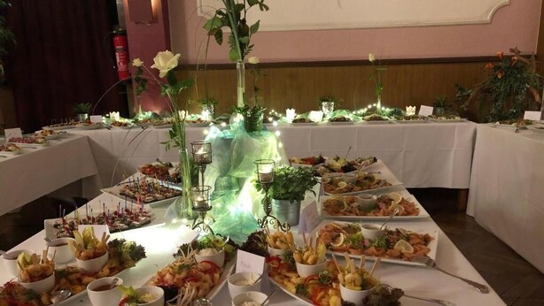 Bankettsal