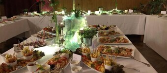 Hotel Restaurant Wilhelmsbad