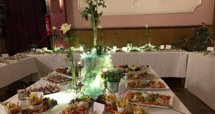 Hotel Restaurant Wilhelmsbad