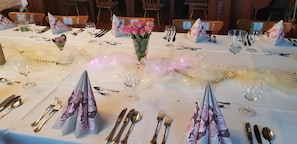 Salão de eventos