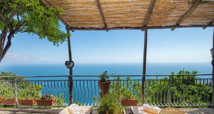 Amalfi residence