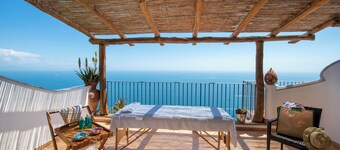 Amalfi residence