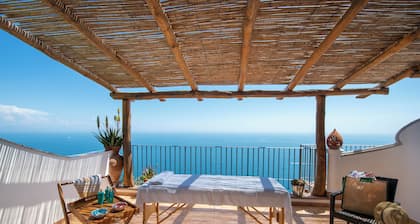 Amalfi residence