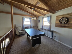 Sala de juegos