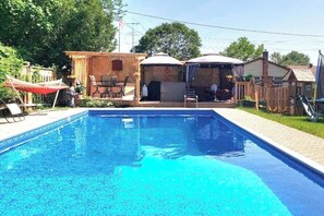 Alberca