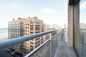 Apartment | Balcony