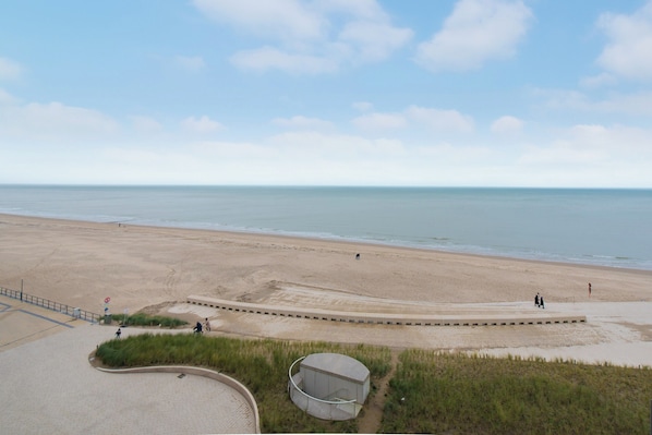 Apartment | View from property
