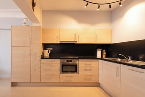 公寓 | 私人廚房