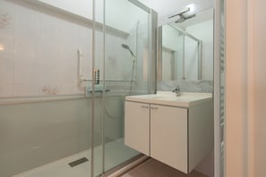 Apartment | Bathroom - Apartment by the sea in Middelkerke (Middelkerke)