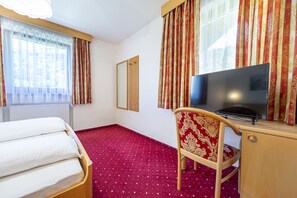 1 habitación, wifi gratis y ropa de cama 