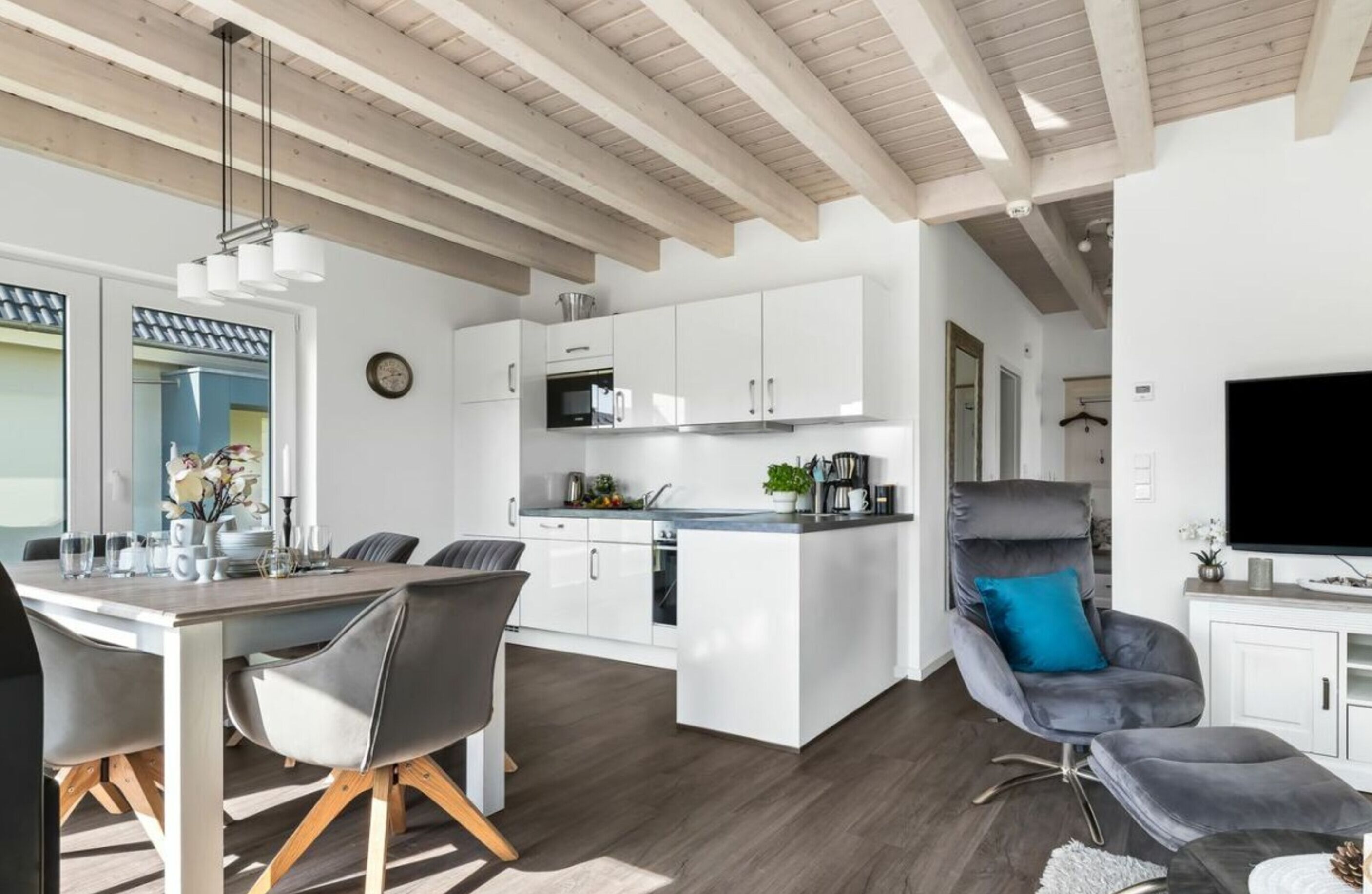 House | Private kitchen