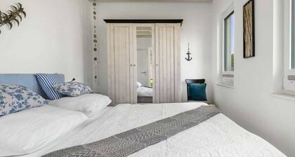 Holiday Home Haus Annabell Busum