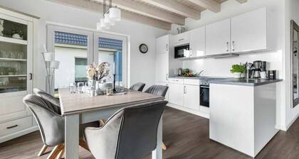 Holiday Home Haus Annabell Busum