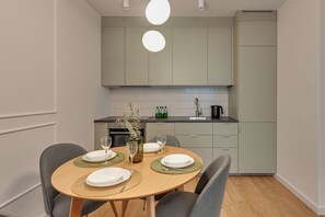 1 bedroom, iron/ironing board, free WiFi